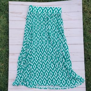 Kids Maxi Skirt